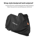 TOSUOD Thickened Bike All Weather Cover
