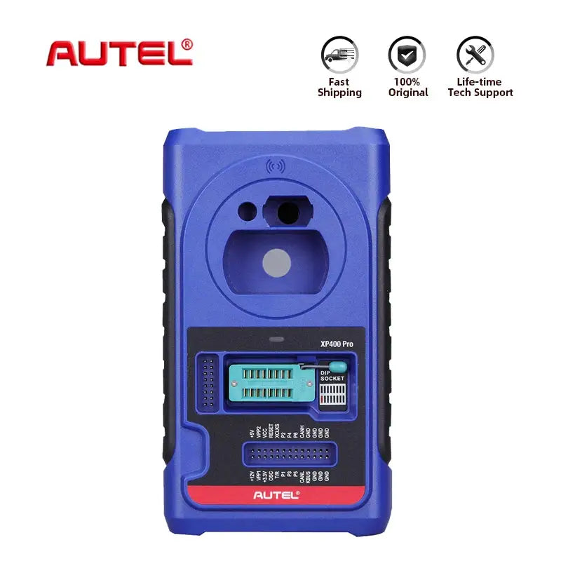Autel Pro All in One Auto Key Programming Accessory Tool — product view 2