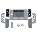 eXtremeRate Grip Console Backplate Controller