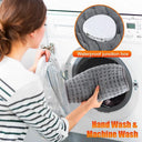 Industrial Heating Blanket for Back Pain
