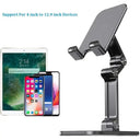 Mobile Phone Holder - Compact Foldable Design