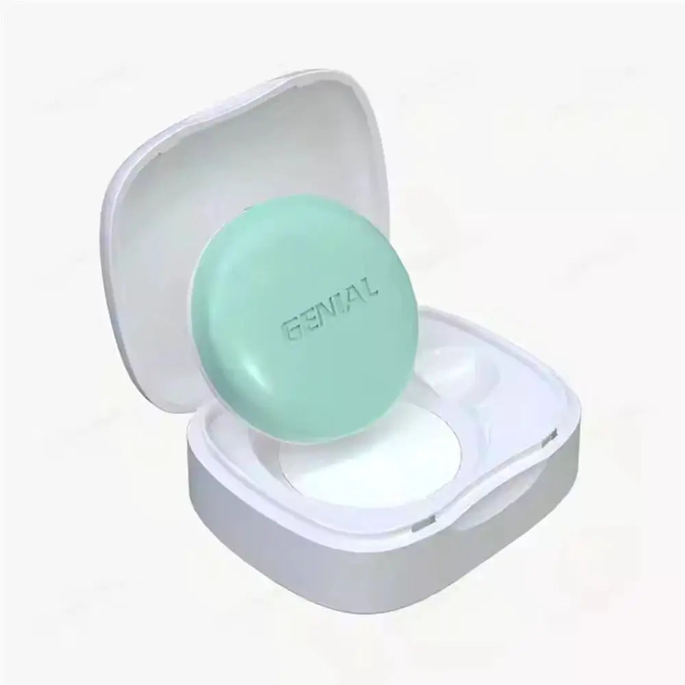 Wireless Bluetooth Digital Thermometer – Medical-Grade Accuracy — product view 1