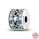 Qikaola Bracelet Sterling Silver