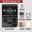 Anbernic Game Console for Fun