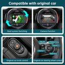 Wireless CarPlay Module for Mini Cooper