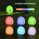 RGB Sleep White Noise Baby Lamp