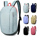 Waterproof Oxford Backpack for Outdoor Sports Stylish Unisex