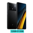 Fast Charging Smartphone for POCO X6 Pro