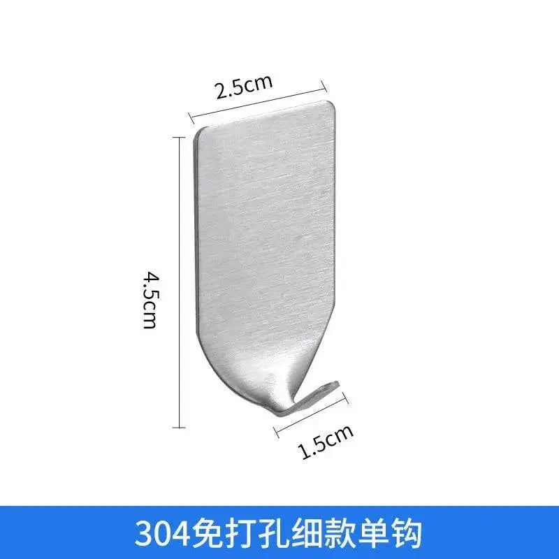 Grocery Bag Wall Mount Dispenser Kitchen Organizer
