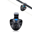 Fishing Bite Alarm - Loud Siren with Indicator
