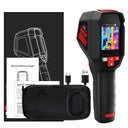Smart Thermal Camera for PCB Faults