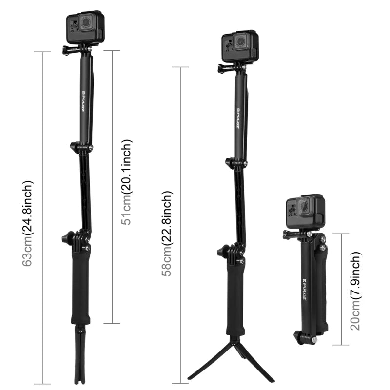 PULUZ Tripod Steadier