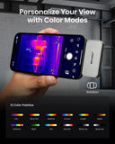 MILESEEY TR256i iPhone Thermal Camera