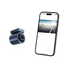 2K Dash Cam for Drivers With Parking Aid