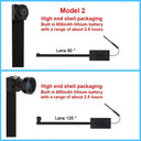 Smart Home Camera for DIY Monitoring