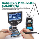 Yihua Precision Soldering Station