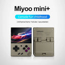 Miyoo Mini+ Retro Handheld Emulator