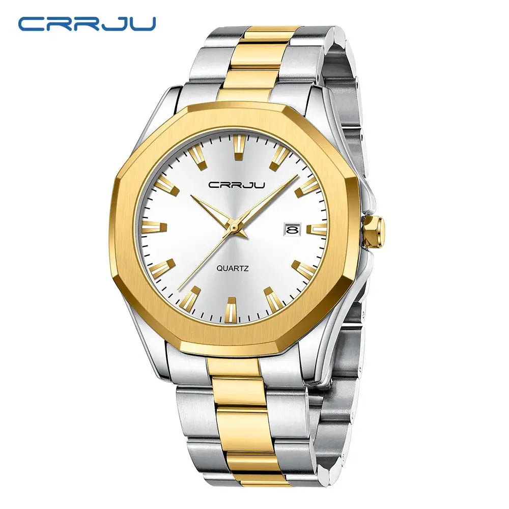 Curren Luxury Analog Quartz Watch — product image 9