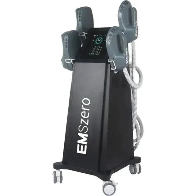 Body Sculpting EMS Device for Home Users — product view 10