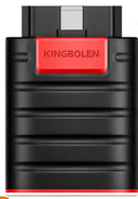 OBD2 Full System Scanner for Vehicles