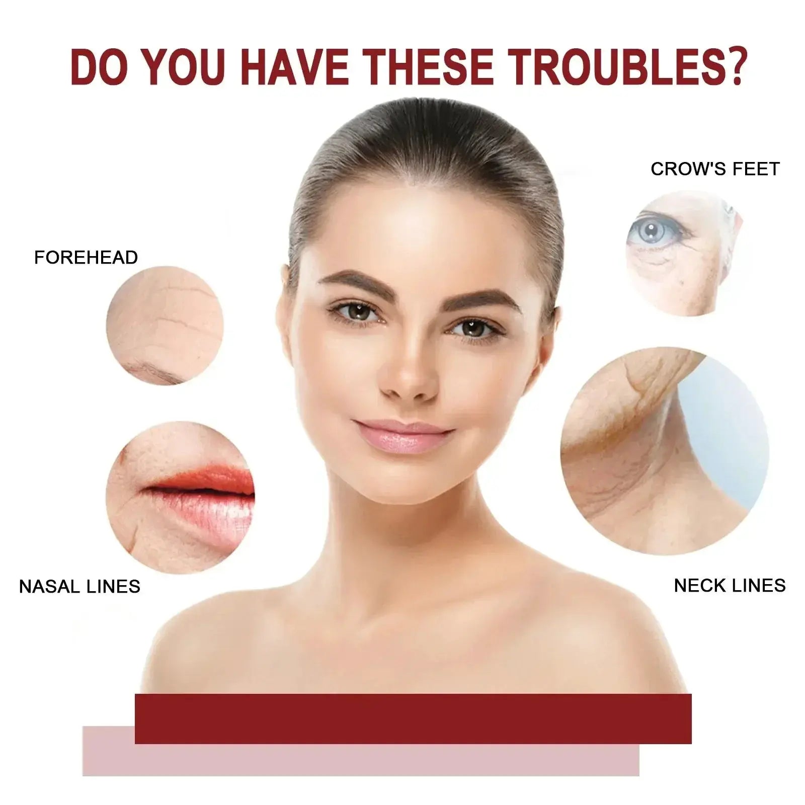 Retinol B3 Face Essence Deep Moisturizing Serum Skincare