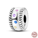Qikaola Bracelet Sterling Silver