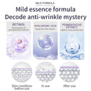 Hydrating Eye Cream For Dark Circles