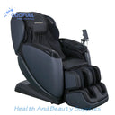 Coolfull Factory Wholesale Deluxe Zero Gravity Full Body Shiatsu Recliner Foot SPA Electric Office Capsule 3D Massage Chair