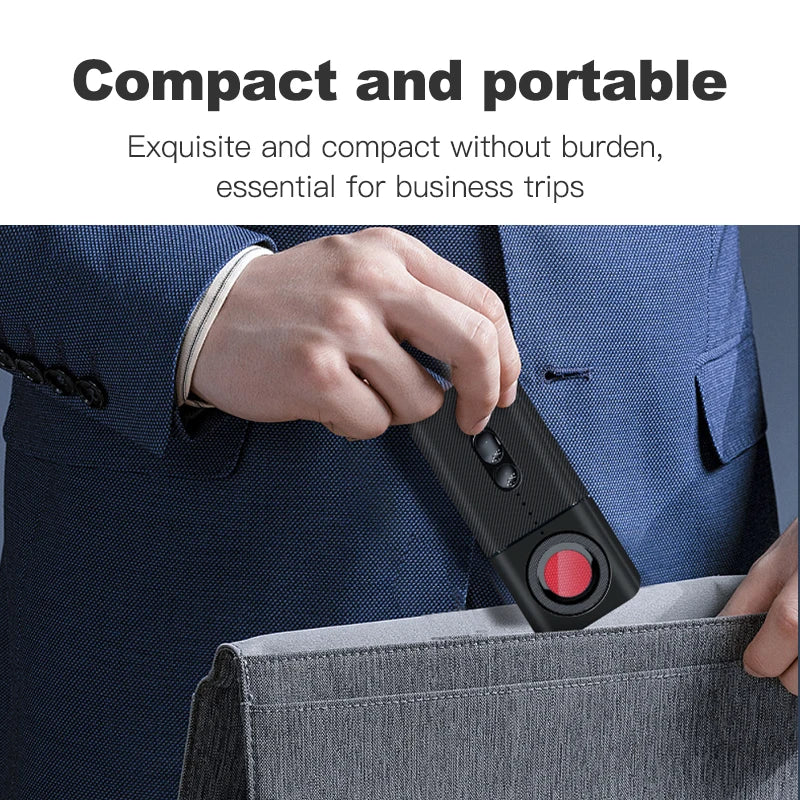 Smart Detector Universal Anti-Spy Device