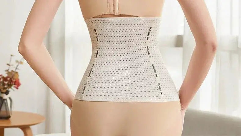 Flatter Belly Waist Trainer for Women — product view 14