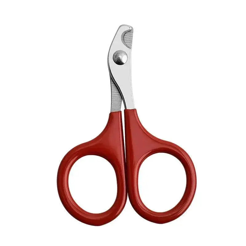 Precise Pet Nail Clippers - Small Pets — product view 11
