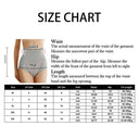 High Waist Slim Panties Tummy Control Butt Lift Shapewear