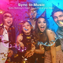 Tuya Smart Bulb RGB LED Light for Smart Home Experience