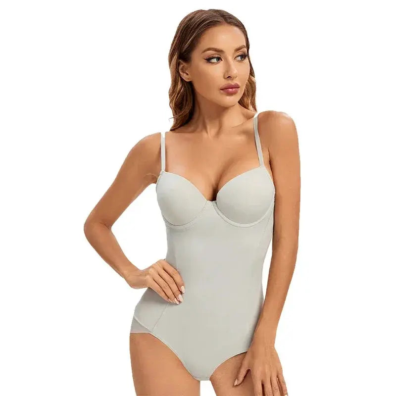 Sexy Slimming Shapewear Bodysuit Women Comfortable Lingerie