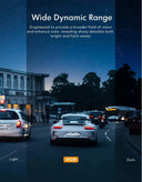 Rideshare 360 Dash Cam for Family Safety