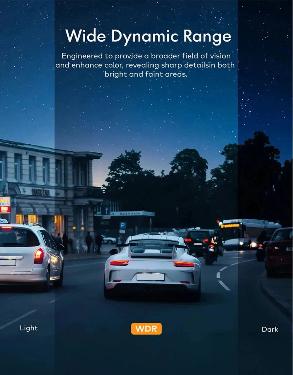 Rideshare Dash Cam for Family Safety — product view 20