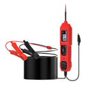 Automotive Circuit Tester with Probe