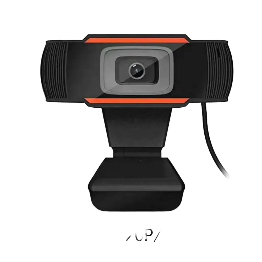 Mini Webcam HD USB Web Camera With Microphone For PC — product view 1