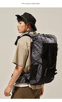 Boxi And 60l Rock Travel Bag Professional Outdoor Gear