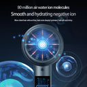 Free Shipping Home Professional Blower Blue Light Dryer