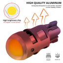 Cob LED Dc Signal Lamp