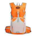 Large Capacity Waterproof Breathable Hiking Backpack