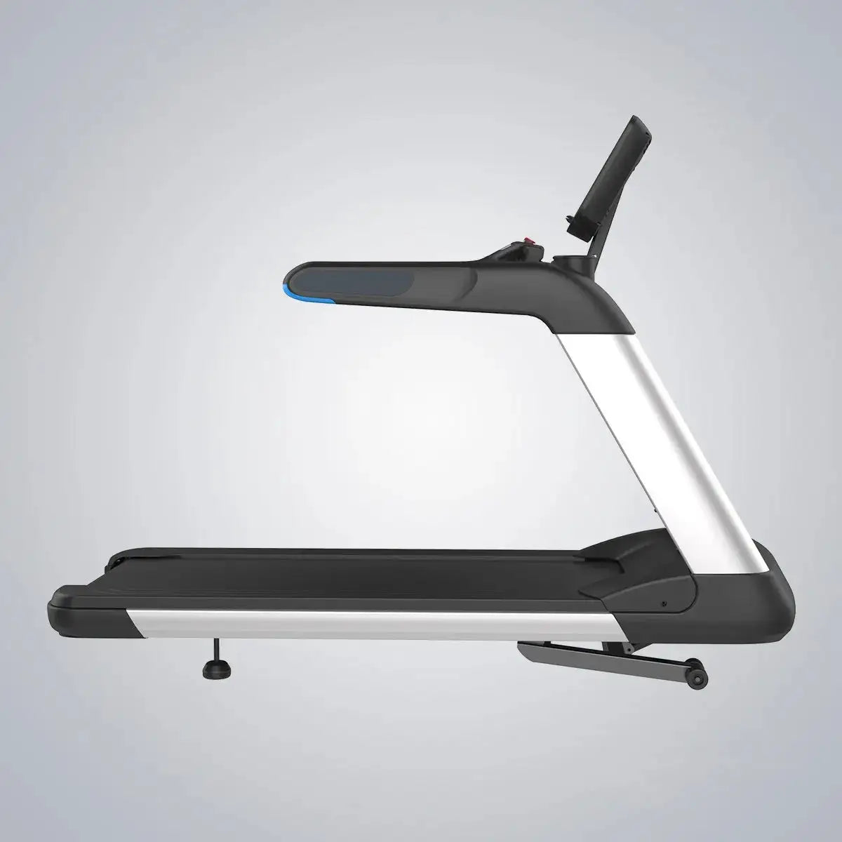 Commercial Walking Treadmill With Adjustable Slope — product view 11