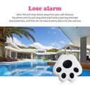 Real Time GPS Tracker for Keys and Bags