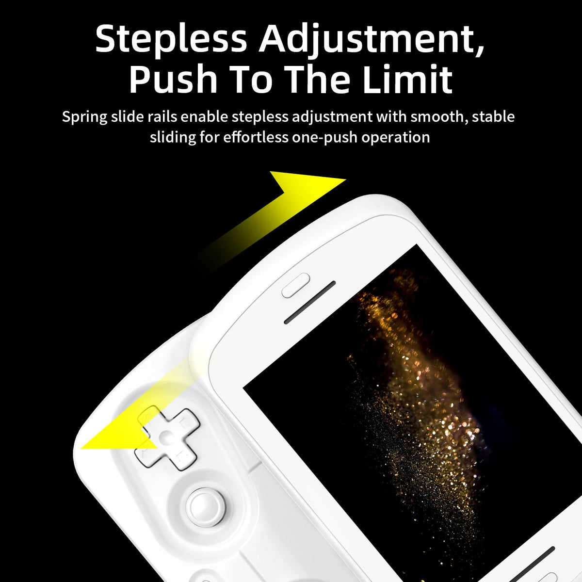 Anbernic Game Console for Fun
