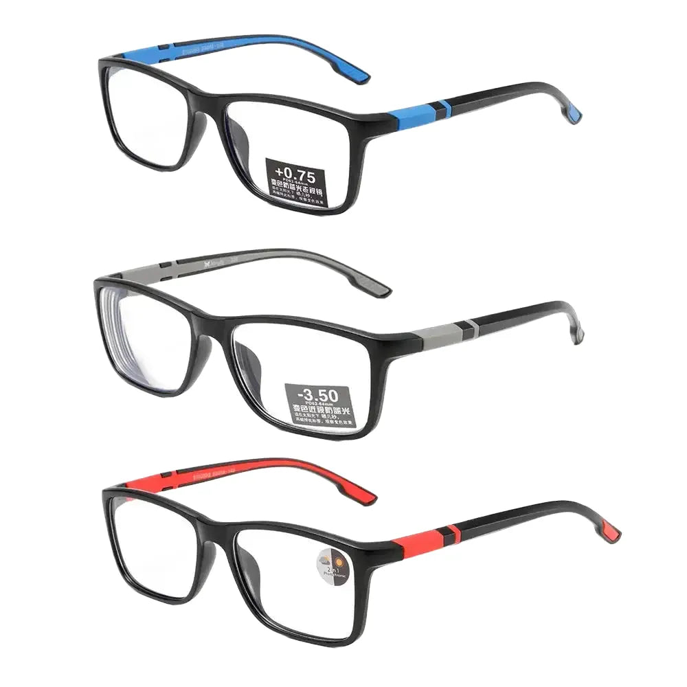 Sports Reading Glasses Unisex — product view 1