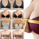 Natural Bust Firming Cream for Women