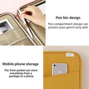Shockproof Tablet Case for Work Travel