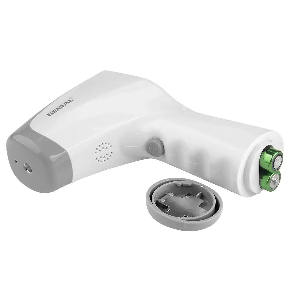 No Contact Baby Thermometer - One-Click Infrared Forehead Digital — product view 3