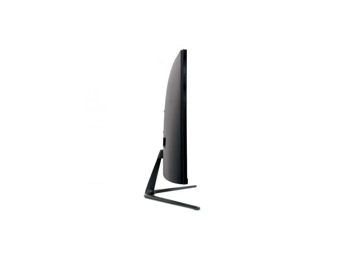 Acer Nitro 27" WQHD 2K 1440P 300Hz with AMD FreeSync Premium Technology 1ms HDR10 Built-in Speakers Curved Gaming Computer Monitor ED270U Fbmiipx